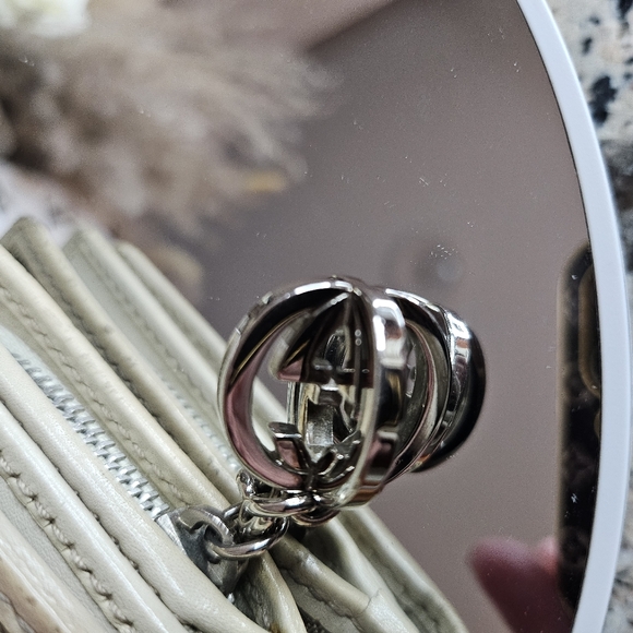 Gucci Beige and Brown long Wallet - Picture 12 of 14